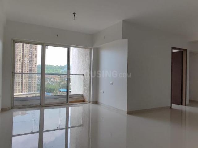 Flat for sale in Digha Gaon, Navi Mumbai