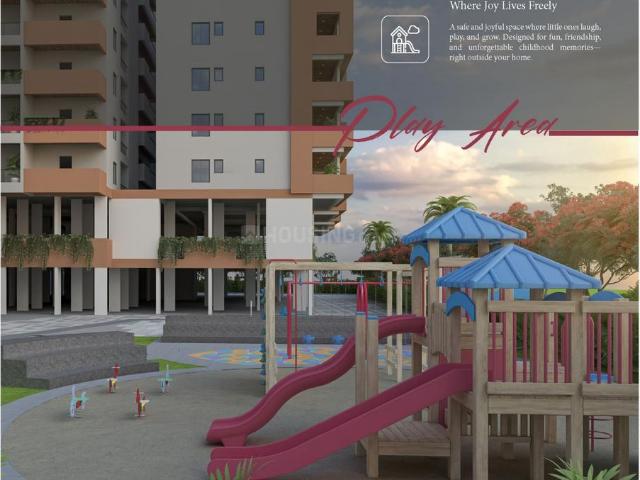 Flat for sale in Ranga Reddy, Haidarabad