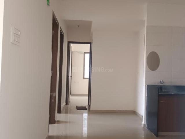 Flat for rent in Dindoli, Surat