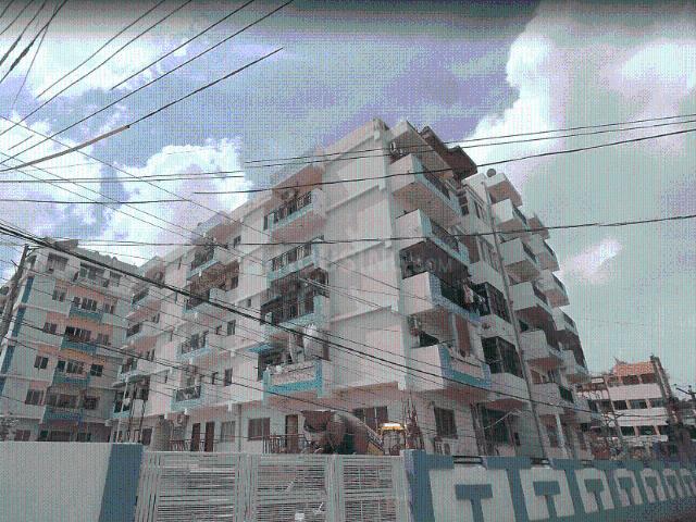 Flat for rent in Bihar