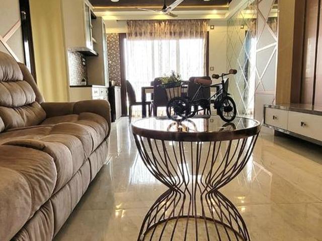 Flat for rent in Lakhmi Nagar, Dispur
