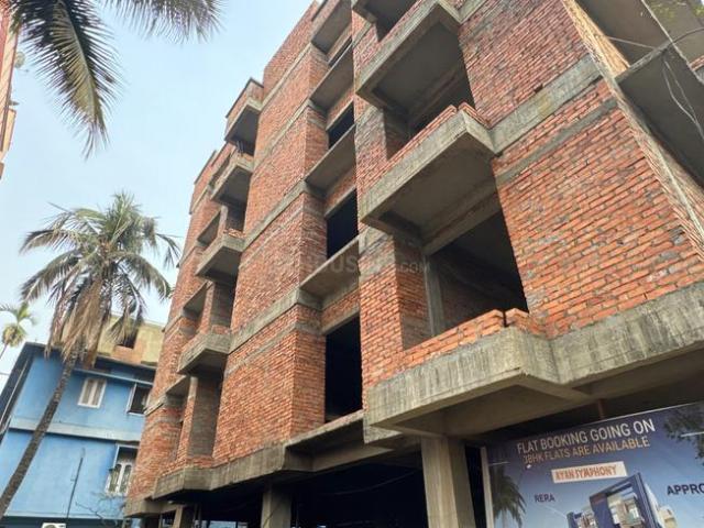 Flat for sale in Super Market, Dispur