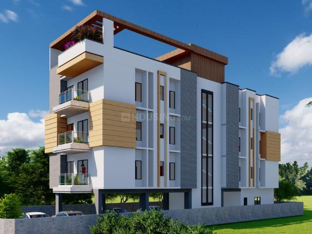 Flat for sale in Super Market, Dispur