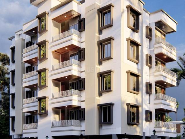 Flat for sale in Dispur, Assam