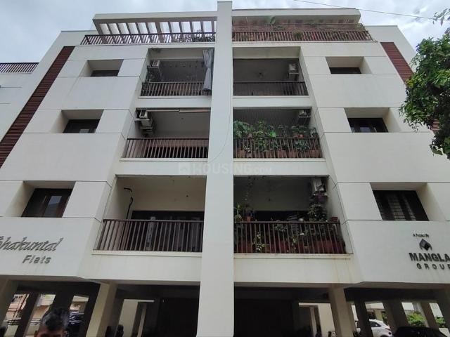 Flat for sale in Gujarat