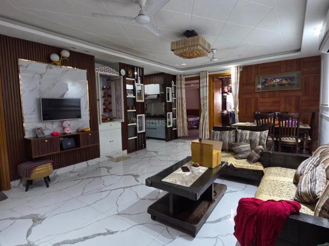 Flat for sale in South Delhi, Deri