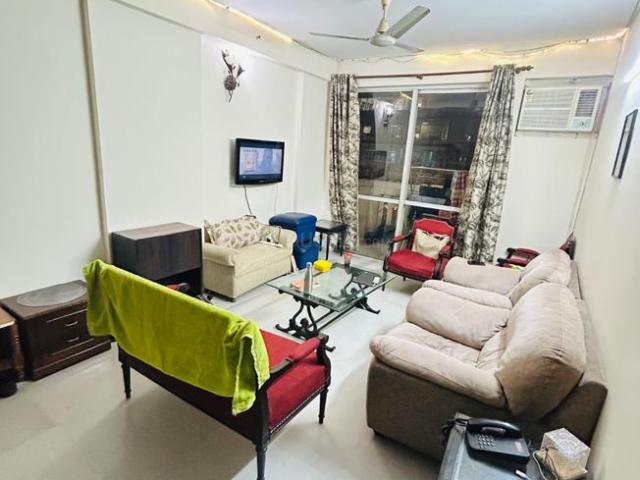 Flat for rent in Hariana