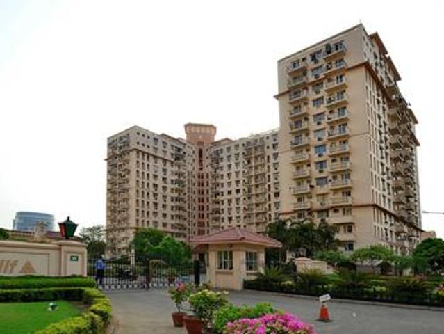 Flat for rent in Hariana