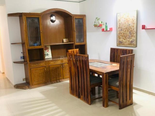 Flat for rent in Hariana