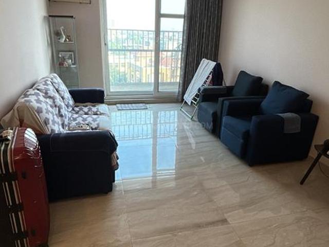 Flat for rent in Hariana