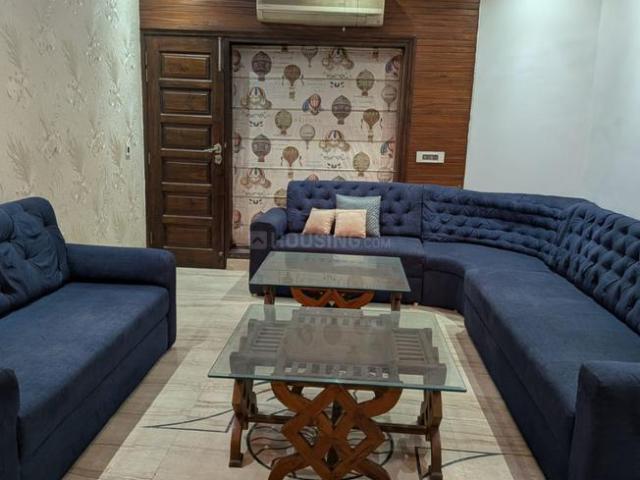 Flat for rent in Hariana