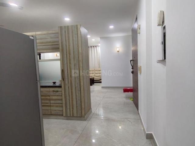 Flat for rent in Hariana