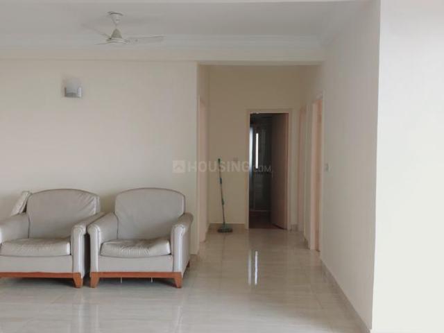 Flat for rent in Hariana