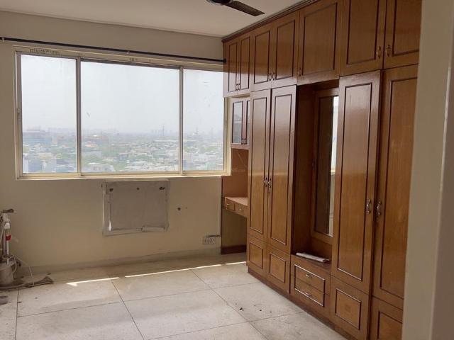 Flat for rent in Hariana