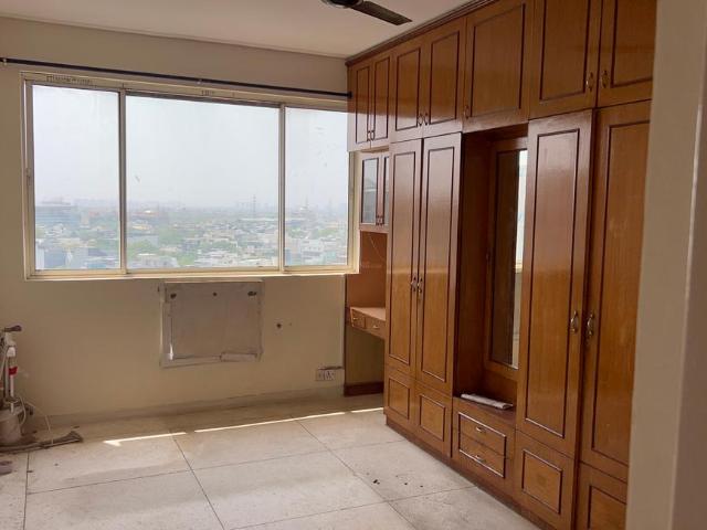 Flat for rent in Hariana