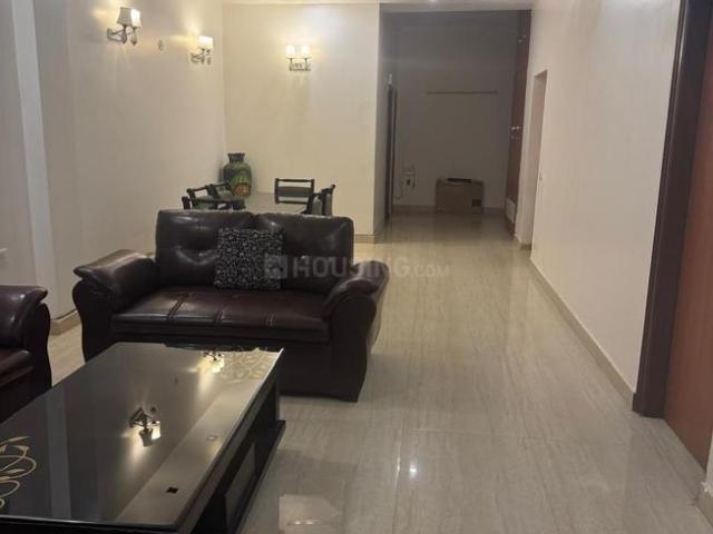 Flat for rent in Hariana