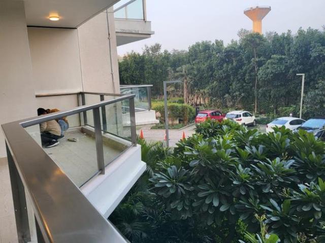 Flat for rent in Hariana