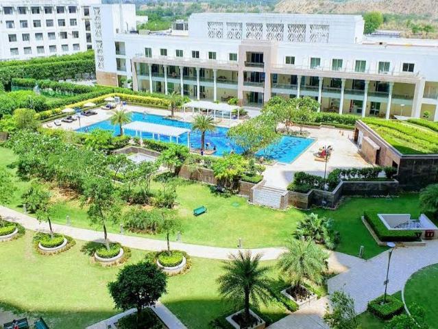 Flat for rent in Hariana