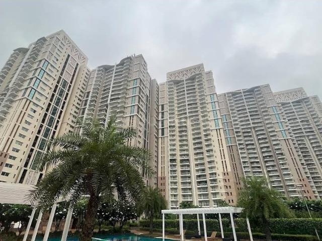 Flat for rent in Hariana