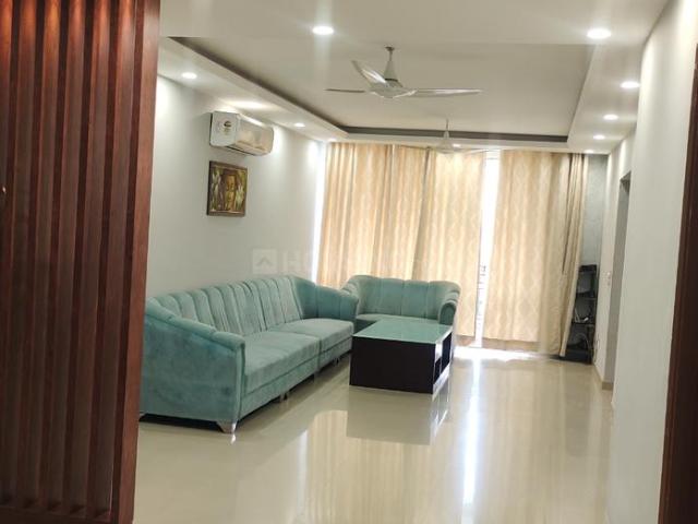 Flat for rent in Surajpur, Panchkula