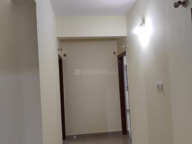 Flat for rent in Bangalore South, Cox Town - Bangalore