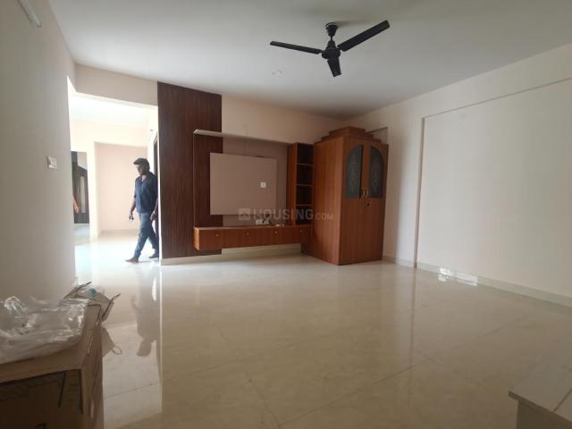Flat for rent in Bangalore South, Cox Town - Bangalore