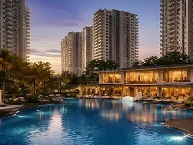 Flat for sale in Hullahalli, Karnataka