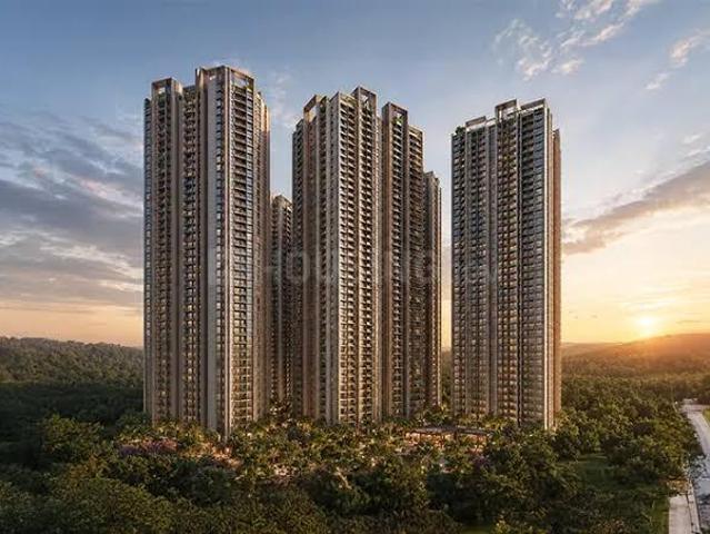 Flat for sale in Hullahalli, Karnataka