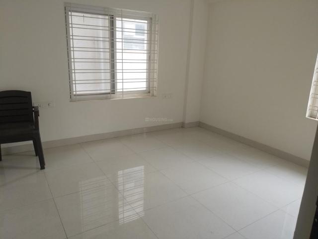 Flat for sale in Bangalore South, Cox Town - Bangalore