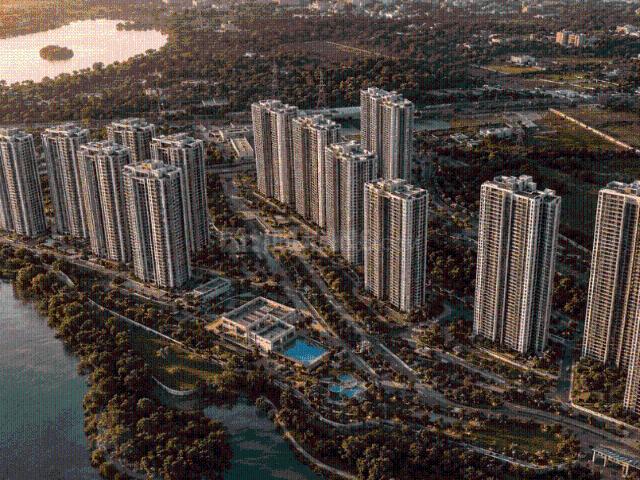 Flat for sale in Hullahalli, Karnataka