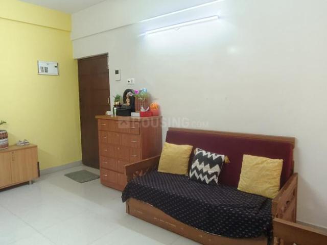 Flat for rent in Bangalore East, Cox Town - Bangalore