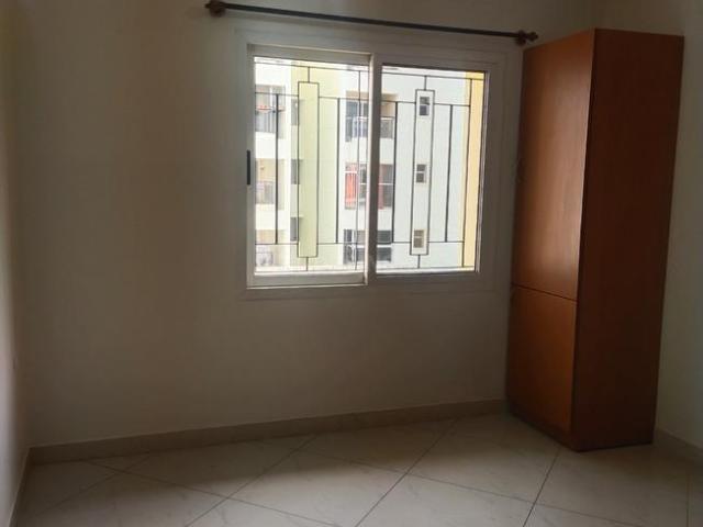 Flat for rent in Bangalore East, Cox Town - Bangalore