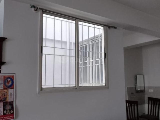 Flat for rent in Bangalore East, Cox Town - Bangalore