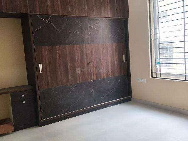 Flat for rent in Bangalore East, Cox Town - Bangalore