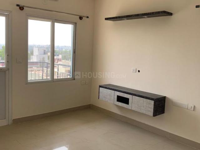 Flat for rent in Bangalore East, Cox Town - Bangalore