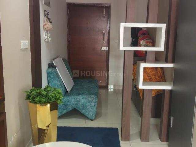Flat for rent in Bangalore East, Cox Town - Bangalore