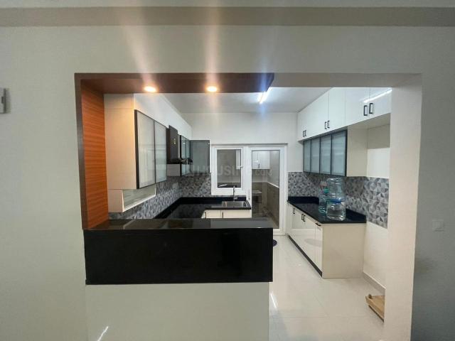 Flat for rent in Bangalore East, Cox Town - Bangalore