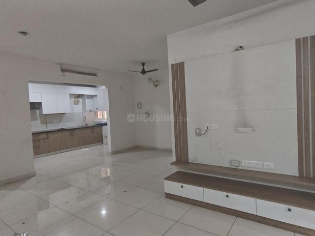 Flat for rent in Bangalore East, Cox Town - Bangalore