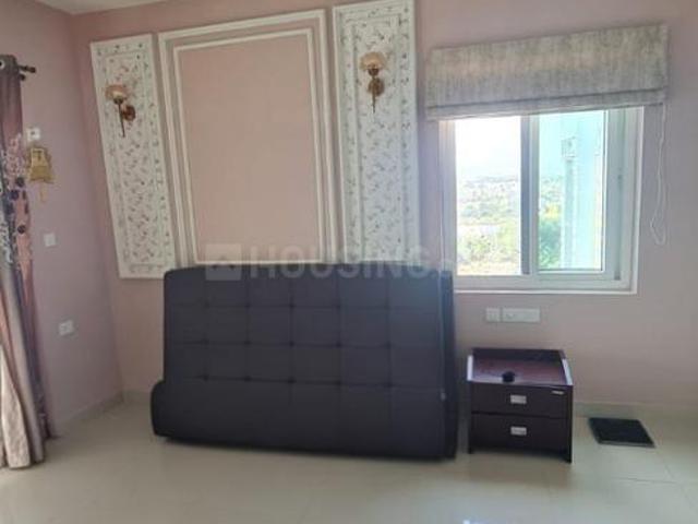 Flat for sale in Bangalore East, Cox Town - Bangalore