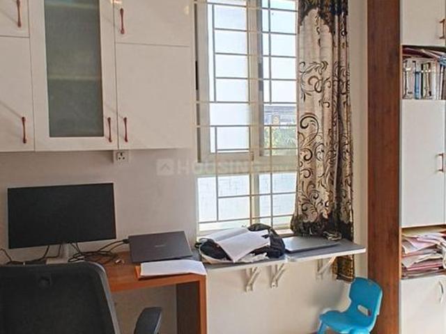 Flat for sale in Bangalore East, Cox Town - Bangalore
