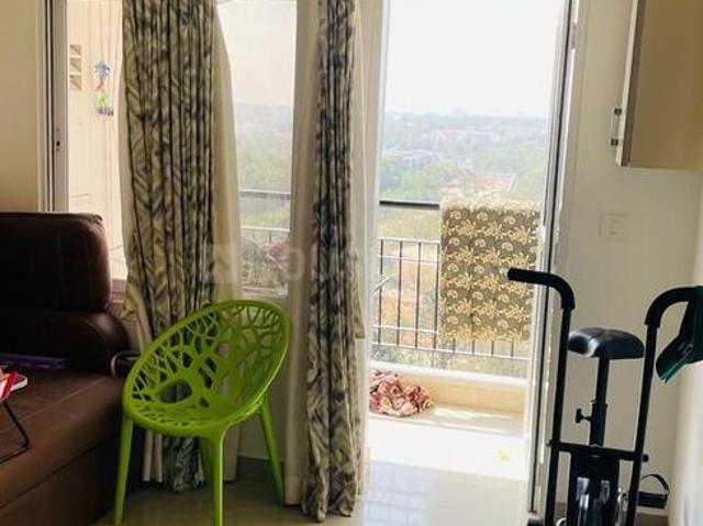 Flat for sale in Bangalore East, Cox Town - Bangalore