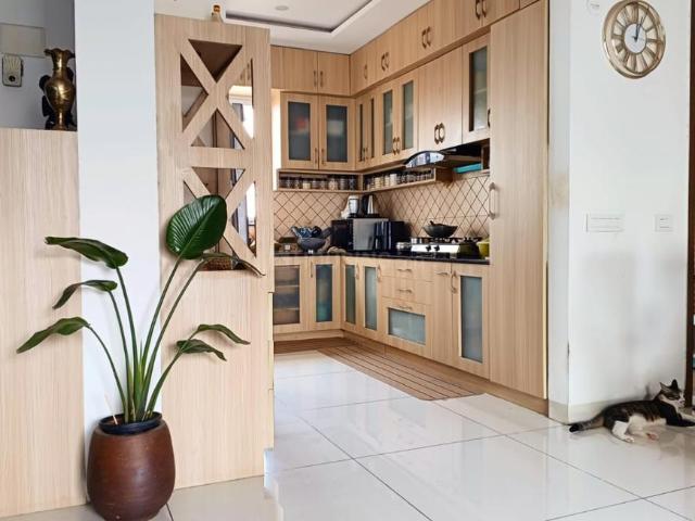 Flat for rent in Electronics City Phase 2 (East), Electronic City