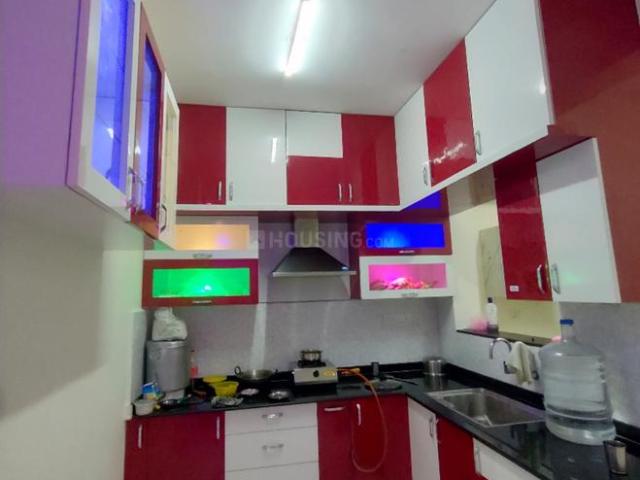 Flat for rent in Electronics City Phase 2 (East), Electronic City