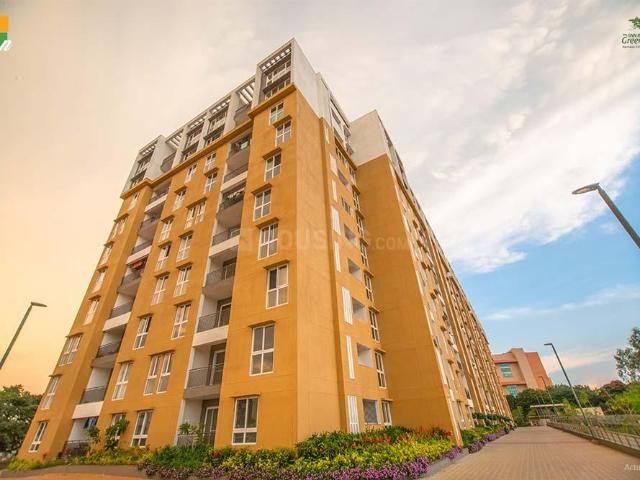 Flat for sale in Bangalore South, Electronic City - Bangalore