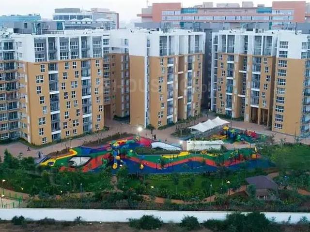 Flat for sale in Bangalore South, Electronic City - Bangalore
