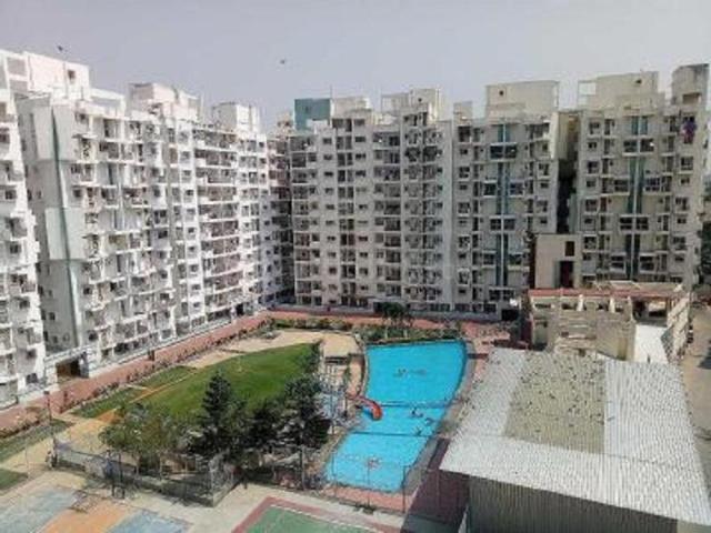 Flat for rent in Bangalore East, Cox Town - Bangalore