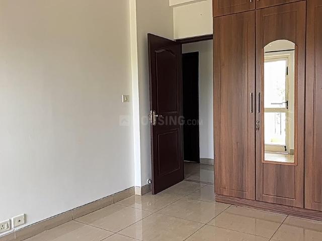 Flat for rent in Bangalore East, Cox Town - Bangalore