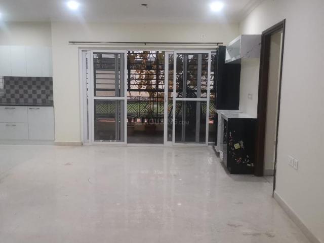 Flat for rent in Bangalore East, Cox Town - Bangalore