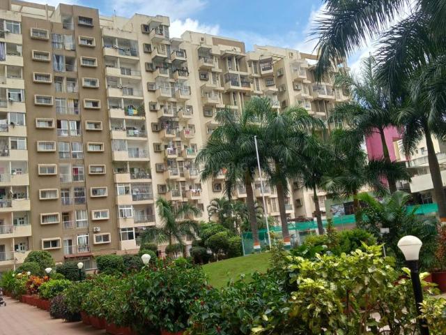 Flat for rent in Bangalore East, Cox Town - Bangalore