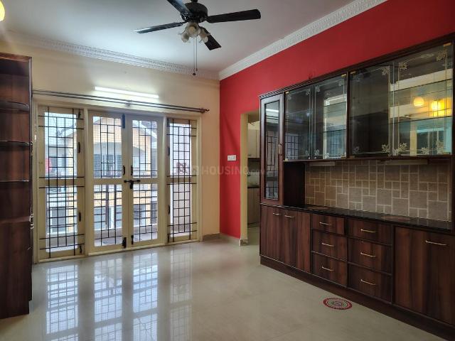 Flat for rent in Bangalore East, Cox Town - Bangalore